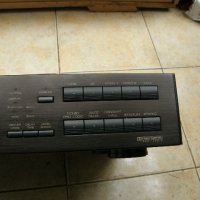 Rotel RSP-960AX Surround Sound Processor/Preamplifier., снимка 4 - Ресийвъри, усилватели, смесителни пултове - 24239574