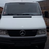  mercedes sprinter 312D 2.9TDI 122k.c. НА ЧАСТИ/мерцедес спринтер, снимка 2 - Автомобили и джипове - 16499095