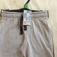 нови памучни къси панталони за момче 2год., снимка 3 - Панталони и долнища за бебе - 21083051