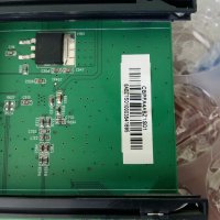 MAIN BOARD TOSHIBA 715G3705-M01-000-005X, снимка 3 - Части и Платки - 19311900