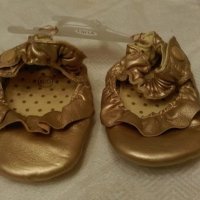 Бебешки обувчици, снимка 2 - Детски маратонки - 20981595