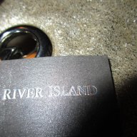 RIVER ISLAND - маркова дамска чанта , снимка 3 - Чанти - 12628353