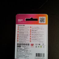 Продавам  USB флаш памет Silicon power T830 8GB, снимка 2 - USB Flash памети - 11336065