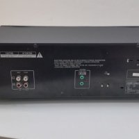 Дек KENWOOD KX-W6070, снимка 3 - Декове - 26200680