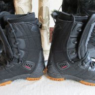 сноубордс обувки, LAMAR® Snowboard Boots,N- 35- 36,GOGOMOTO.BAZAR.BG®, снимка 5 - Детски маратонки - 17234305