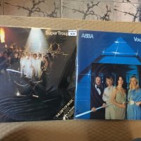 Грамофонни плочи на ABBA , снимка 8 - Грамофонни плочи - 13650887