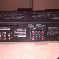 &pioneer sa-560-amplifier-made in japan-внос швеицария, снимка 13 - Ресийвъри, усилватели, смесителни пултове - 19646407