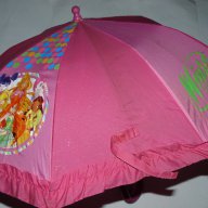 НОВ Чадър За дъжд  – Hello Kitty, снимка 16 - Чадъри - 16338251