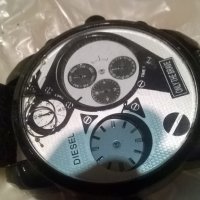часовник-водомер-за ремонт за части-внос швеицария, снимка 7 - Мъжки - 22948058
