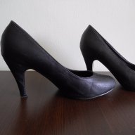 дамски обувки, снимка 1 - Дамски обувки на ток - 13385920