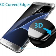 Samsung GALAXY S7 edge / S7 / S6 & 6 edge A3 3D протектор и кейс, снимка 10 - Фолия, протектори - 14571486