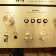 NIKKO TRM-750, снимка 18 - Ресийвъри, усилватели, смесителни пултове - 14429075