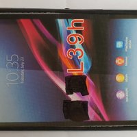 Sony Xperia Z Ultra - Sony Xperia XL39H - Sony XL39H калъф - case, снимка 1 - Калъфи, кейсове - 25025633