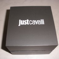 Кутия от часовник Just Cavalli, снимка 6 - Други - 10299916