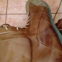 Мъжки.италиански обувки Roberto Santi, снимка 2 - Мъжки боти - 26166683