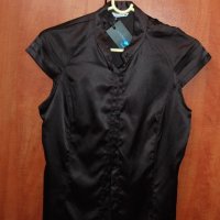 6 бр. Calliope / Terranova нови дамски ризи - с етикет, снимка 3 - Ризи - 19909395
