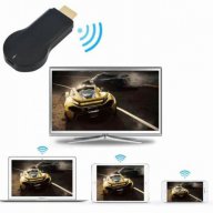 Безжичен дисплей wifi display wi-fi dongle anycast chromecast, снимка 4 - Калъфи, кейсове - 17851389