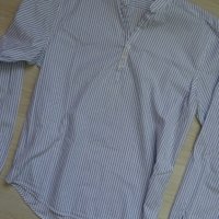 мъжка риза ZARA размер XL, снимка 1 - Ризи - 23984891