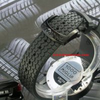 Мъжки часовник Chopard Mille Miglia GT, снимка 6 - Мъжки - 23268712