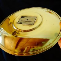 Ювелирна чиния Ioannidis 165 гр. , снимка 6 - Антикварни и старинни предмети - 21570699
