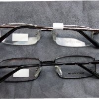 Диоптрични рамки Hope, снимка 5 - Слънчеви и диоптрични очила - 25768300