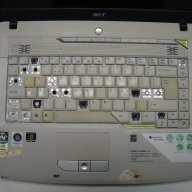 Acer Aspire 5520 лаптоп на части, снимка 1 - Части за лаптопи - 17090444