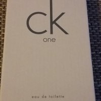 Calvin Klein , снимка 3 - Мъжки парфюми - 23032289