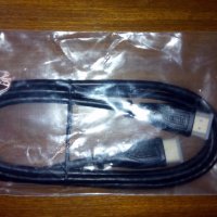 HDMI кабел, снимка 2 - Приемници и антени - 19648240