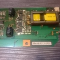 Crown Tft Lcd 32726 - на части , снимка 3 - Части и Платки - 20280261