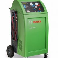 Станция за автоклиматици BOSCH ACS 511, снимка 1 - Други машини и части - 11100033