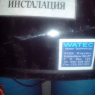 Инсталация за пречистване ПРОМОЦИЯ(омекотяване) на водата стерилизатор, снимка 3 - Хотелско и ресторантьорско оборудване - 16131943