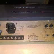 toa pa ta-406e-amplifier-kobe.japan-внос швеицария, снимка 15 - Ресийвъри, усилватели, смесителни пултове - 8855299