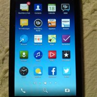 Blackberry Z10 с проблем, снимка 1 - Blackberry - 19522026