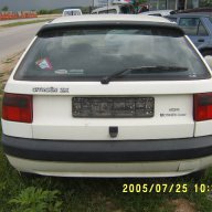 2 броя Citroen ZX 1.6 i 1.9ТДИ на части, снимка 12 - Автомобили и джипове - 12328316