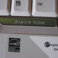 Продавам Acer 5720z-  на части, снимка 7 - Части за лаптопи - 18169122