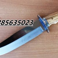 Ловен нож Wolf A65