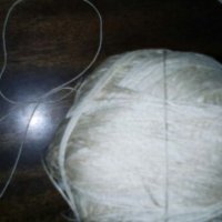 Конци за плетене   , снимка 4 - Други - 26056928