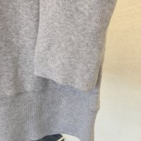 Памучна спортна блуза, снимка 3 - Блузи с дълъг ръкав и пуловери - 22657018