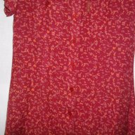 Цветна и ефирна рокля тип туника "Bc Company" essentials, снимка 5 - Рокли - 14206822