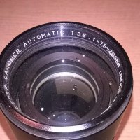 derek gardner automatic-lens made in japan-внос англия, снимка 15 - Обективи и филтри - 19650127