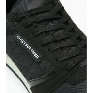Нови спортни обувки G Star TURNER оригинал, снимка 10 - Маратонки - 18488314