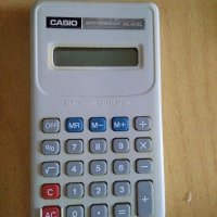 Продавам калкулатори, снимка 1 - Друга електроника - 19415803