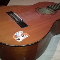 китара-made in korea-89х32х9см-внос швеицария, снимка 7 - Китари - 23514492