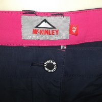 Къси панталони MC KINLEY   мъжки и дамски, снимка 2 - Къси панталони - 25647360