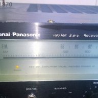 national panasonic sa-80 stereo receiver-japan-нов внос швеицария, снимка 13 - Ресийвъри, усилватели, смесителни пултове - 8529879