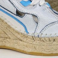 УНИКАЛНИ марка RAS естествена кожа нови обувки, снимка 7 - Дамски ежедневни обувки - 15487569