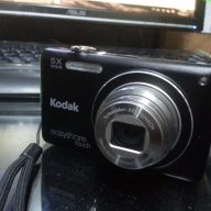 фотоапарат Kodak EasyShare M5370, снимка 1 - Фотоапарати - 18472806