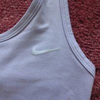 Nike Womens Dri Fit G87 Training Running Tank , снимка 10 - Потници - 18953323