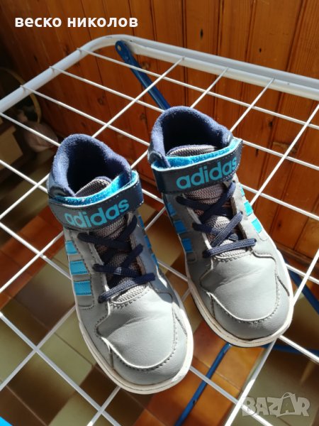 Кецове адидас , снимка 1