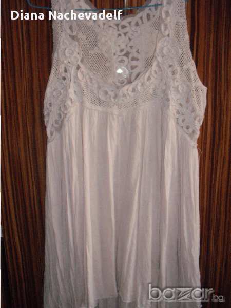 дамска рокля, снимка 1